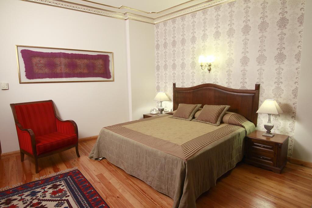 Hotel Uyan-Special Category Istanbulská provincie Exteriér fotografie