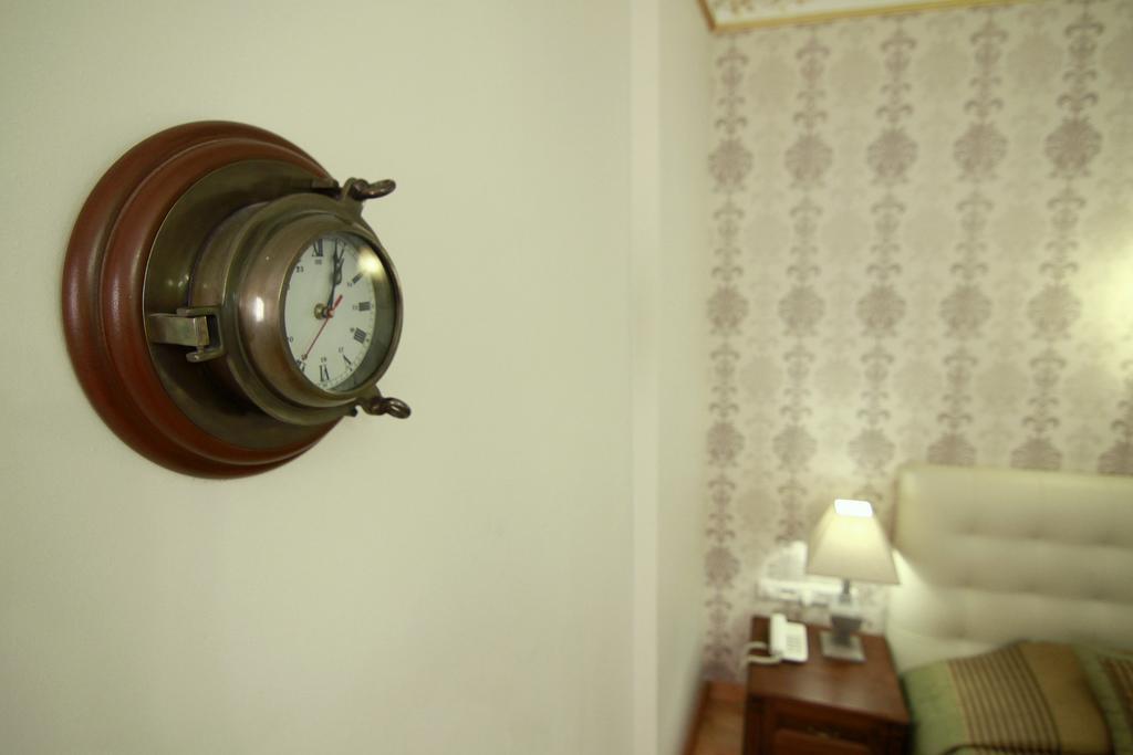 Hotel Uyan-Special Category Istanbulská provincie Exteriér fotografie