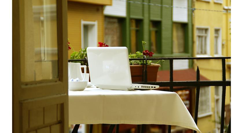 Hotel Uyan-Special Category Istanbulská provincie Exteriér fotografie