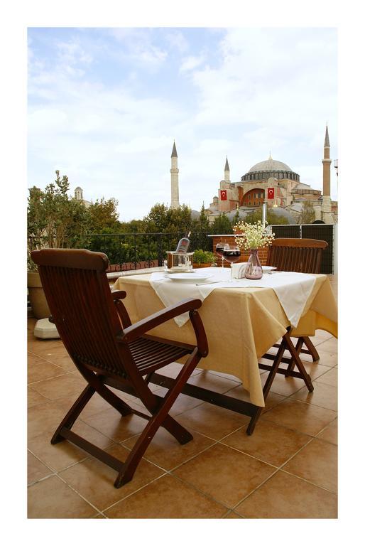 Hotel Uyan-Special Category Istanbulská provincie Exteriér fotografie