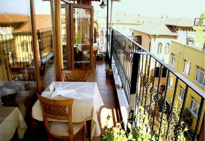 Hotel Uyan-Special Category Istanbulská provincie Exteriér fotografie