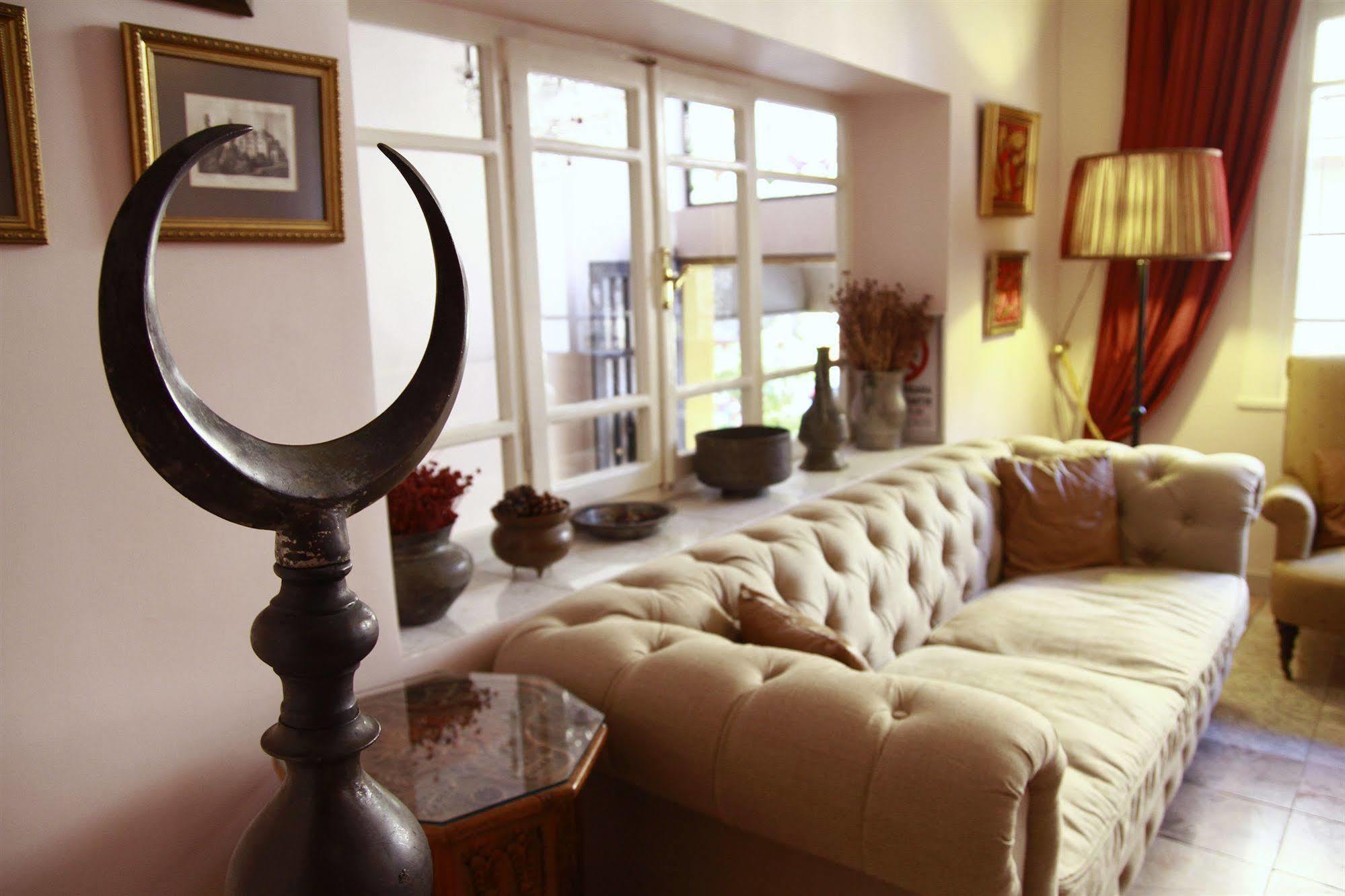 Hotel Uyan-Special Category Istanbulská provincie Exteriér fotografie
