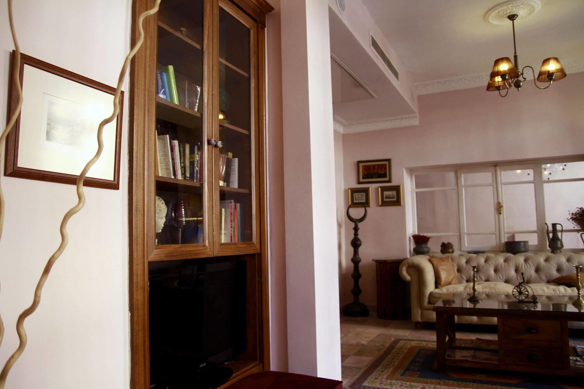 Hotel Uyan-Special Category Istanbulská provincie Exteriér fotografie