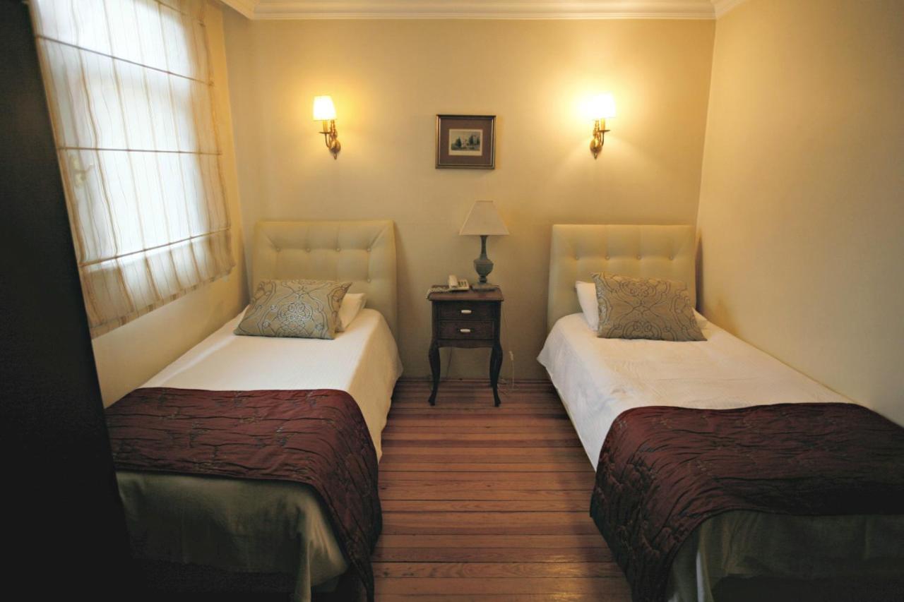 Hotel Uyan-Special Category Istanbulská provincie Exteriér fotografie